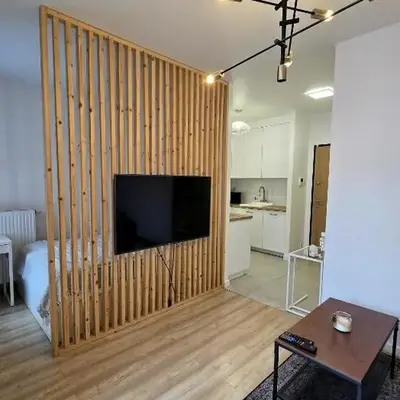 Apartament Nadwiślański