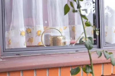 Plan piętra w obiekcie Monicasa Szczęśliwice