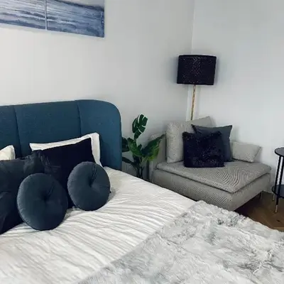 Wileńska home apartment 2