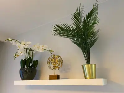 Plan piętra w obiekcie Wileńska home apartment 3