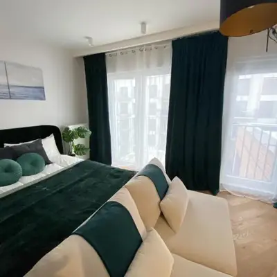 Wileńska home apartment 3