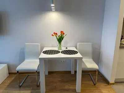 Plan piętra w obiekcie Aleje Jerozolimskie 216 By Perfect Apart
