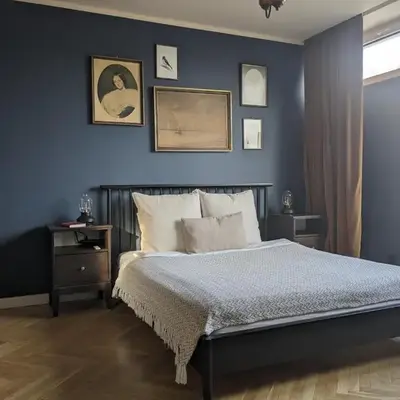 Warsaw Studio Saska Kępa