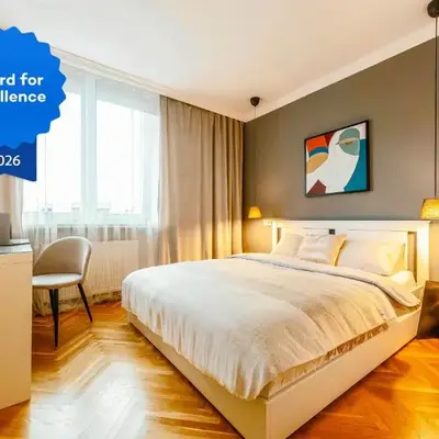 Nowolipki - Apartament w Centrum - 55m2