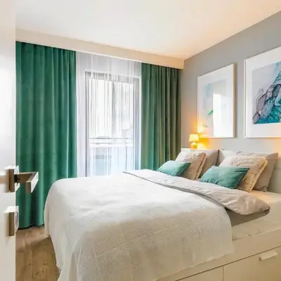 Apartament Jana Kazimierza 47 - 2 rooms