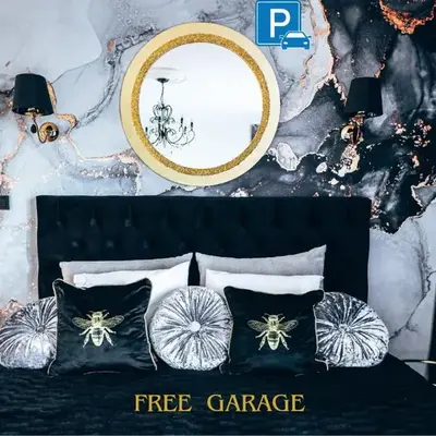 Kasprzaka 29 Wola Tower Free Garage By Perfect Apart