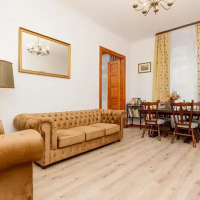Vintage Apartments Warsaw Praga by Noclegi Renters
