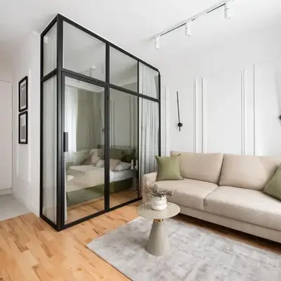 Plac Politechniki Pistachio Apartment by BookingHost