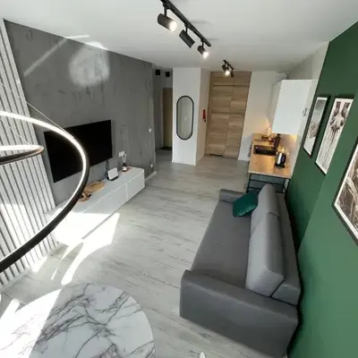 Vienne Appartment 90