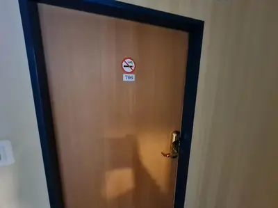 Plan piętra w obiekcie 10Q - Z6 Apartament 706