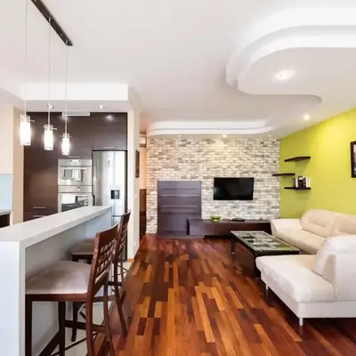 Wilanów Luxury Green Apartment by BookingHost
