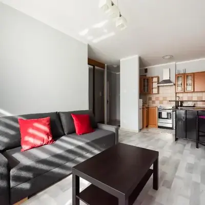 Praga-Południe Divine Apartment by BookingHost