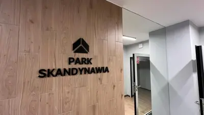 Certyfikat, podpis lub inny dokument wystawiony w obiekcie NEW Apartment Mona Warsaw Green