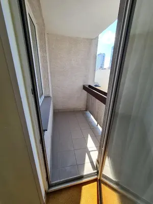 Plan piętra w obiekcie 10Q - Z6 Apartament 804