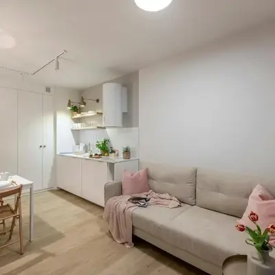 ShortStayPoland Jagiellońska (B122)