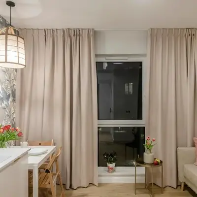 ShortStayPoland Jagiellońska (B123)