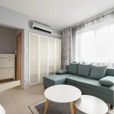 Praga-Południe Czechowicka Apartment by BookingHost