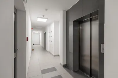 Plan piętra w obiekcie Wola Apartment with Balcony Sokołowska by Noclegi Renters