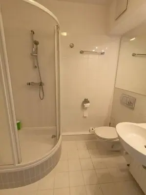 Łazienka w obiekcie 10Q - Z6 Apartament 902
