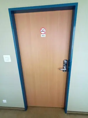 Plan piętra w obiekcie 10Q - Z6 Apartament 902