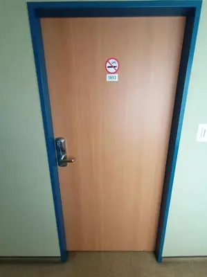 Plan piętra w obiekcie 10Q - Z6 Apartament 903