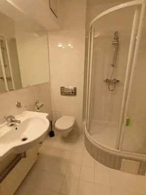 Łazienka w obiekcie 10Q - Z6 Apartament 904