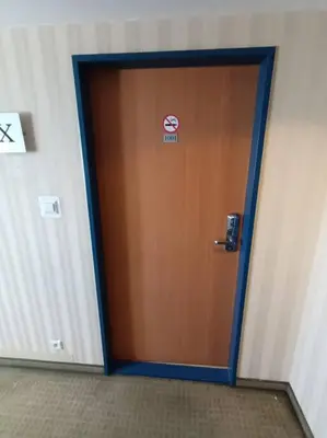 Plan piętra w obiekcie 10Q - Z6 Apartament 1001