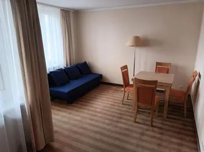 Część wypoczynkowa w obiekcie 10Q - Z6 Apartament 1004