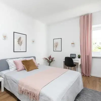 SuperApart Nowolipki 23