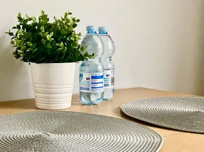 Plan piętra w obiekcie K22 Park Mokotow Aparts