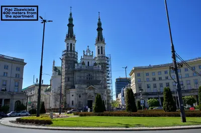 Lokalna atrakcja w pobliżu tego apartamentu
