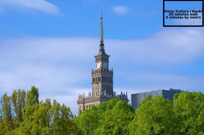 Lokalna atrakcja w pobliżu tego apartamentu