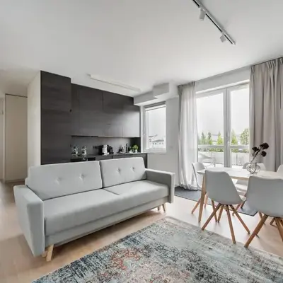 New Praga Urban Modern Apartment by BookingHost