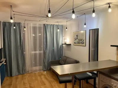 Plan piętra w obiekcie Murano Apartaments Atrium