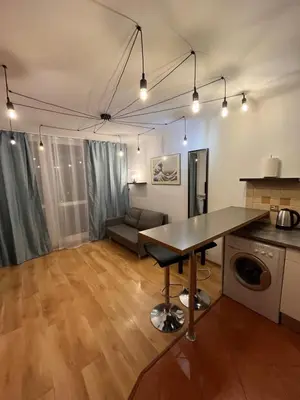 Kuchnia lub aneks kuchenny w obiekcie Murano Apartaments Atrium