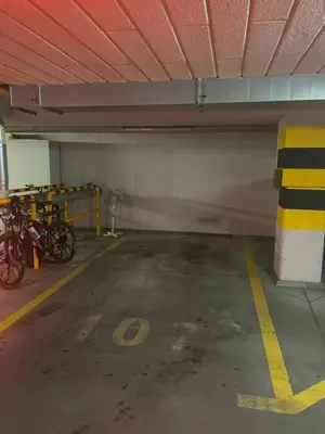 Plan piętra w obiekcie Tacoma apartamenty