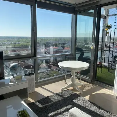 Tacoma apartamenty