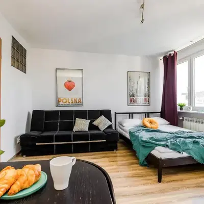 ShortStayPoland Jasna (B127)