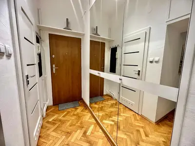 Plan piętra w obiekcie CITY metro WiFi 1Gbs 75'TV Netflix HBO Disney