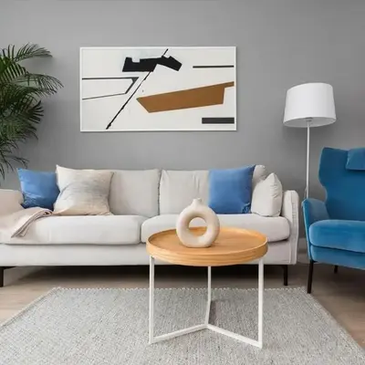 Apartament Bielany 3 min from metro with 5-meals per day diet catering