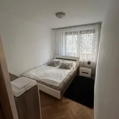 Apartament KOMETA Śródmieście