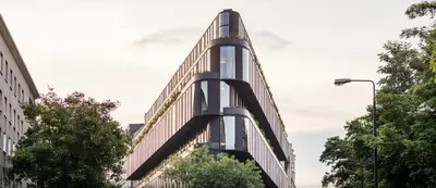 Plan piętra w obiekcie VIEW metro WiFi 1GB 80'TV Netflix Disney+ HBO