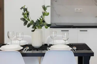 Plan piętra w obiekcie Cozy Apartments Warsaw Wola Kasprzaka by Noclegi Renters
