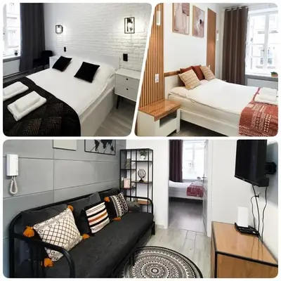 Atma Apartment - ul. Piwna