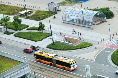 Goście zatrzymujący się w obiekcie Cozy And Bright - City Center - Zgoda 13