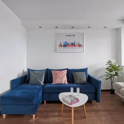 Cozy And Bright - City Center - Zgoda 13