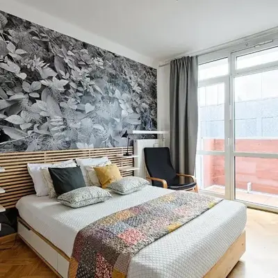 Modern And Cozy- Central location-B11/13