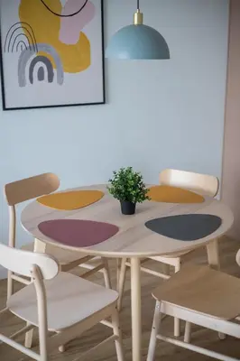 Część wypoczynkowa w obiekcie Śródmieście Homely Apartment by BookingHost
