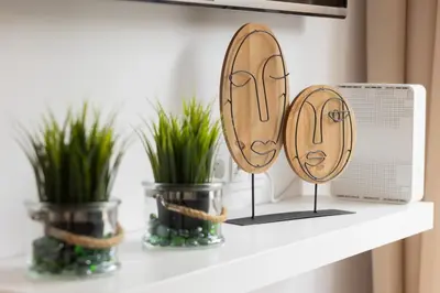 Plan piętra w obiekcie Warsaw City Centre & Pet-friendly Studio by Noclegi Renters