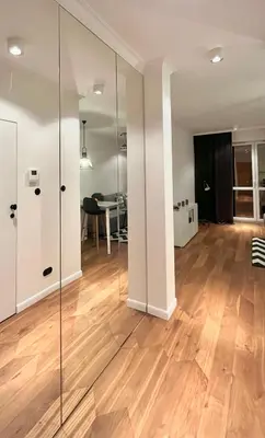 Plan piętra w obiekcie LUMI Warszawa Mokotów